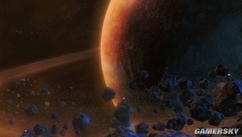 游民星空
