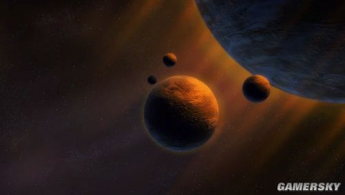 游民星空