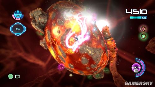 《Project Sense:没有祥的预感》PC版DEMO公布 将登岸PSV、NS