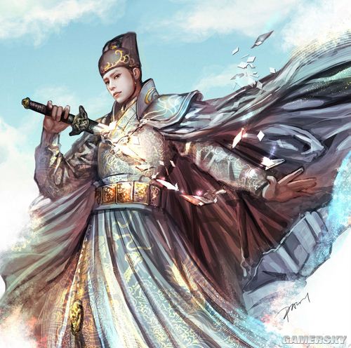 游民星空_