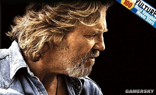 55 杰夫·布里吉斯jeff bridges