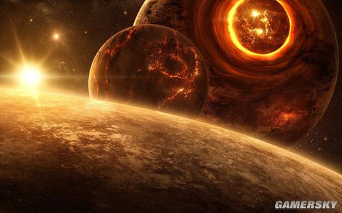 游民星空
