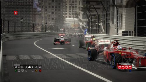 F1 2012 遊戲心得與系統介紹
