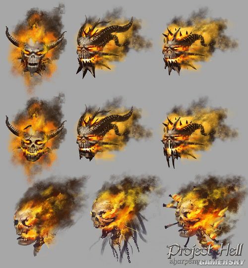 開辟者:次世代主機(jī)能讓游戲天下擴(kuò)展年夜數(shù)倍 減倍無縫