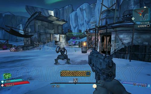 邊緣禁地2(Borderlands 2) 全職業3系天賦推薦配點與心得