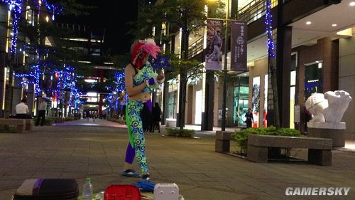 游民星空