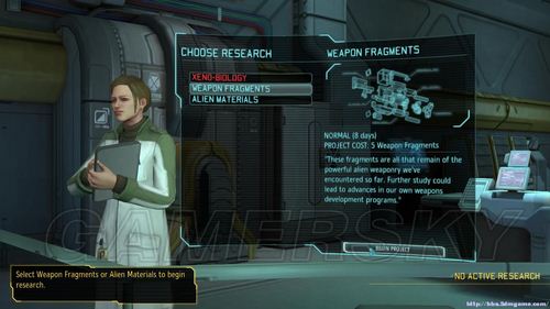 XCOM:未知敵人圖文攻略