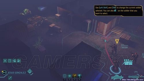 XCOM:未知敵人圖文攻略