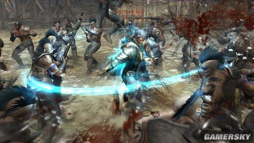 《終究胡念14》大年夜量最新截圖放出