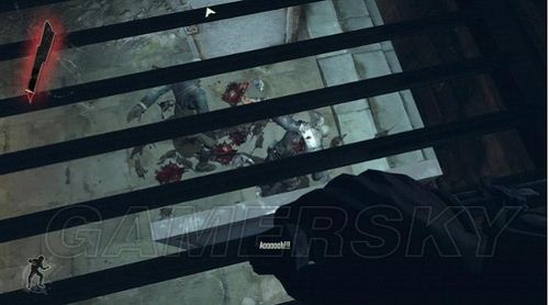 冤罪殺機(Dishonored) 全章節流程攻略