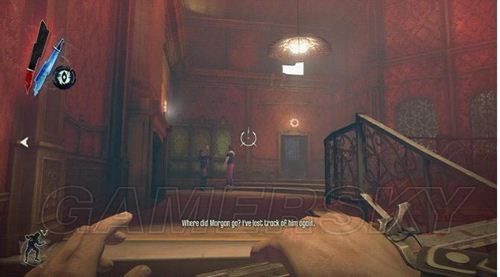 冤罪殺機(Dishonored) 全章節流程攻略