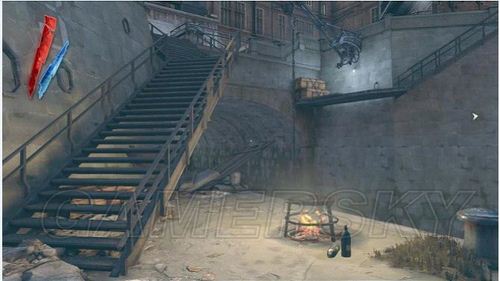 冤罪殺機(Dishonored) 全章節流程攻略