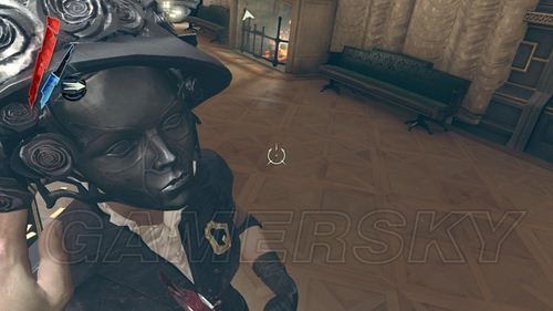 冤罪殺機(Dishonored) 全章節流程攻略