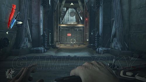 冤罪殺機(Dishonored) 全章節流程攻略