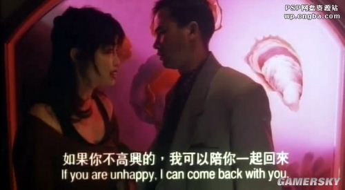 几代人抹不去的回忆业内评选36部香港经典黑帮电影