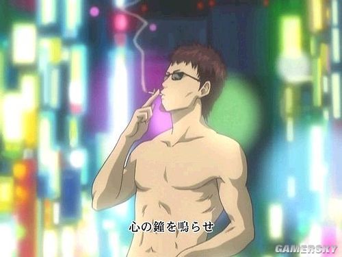 银魂战力排行_坂田银时还差得远!《银魂》人物实力排行