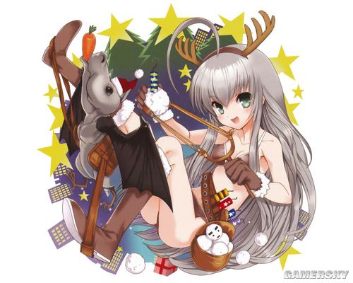 游民星空