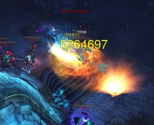 暗黑破壞神3 Diablo 3 1 05地獄火戒指完整攻略 緣份遊戲網 備份站 痞客邦