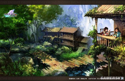 着名Coser Enako试玩《逝世化危急8:村降》新Demo 吓得花容掉色