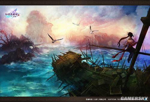 《暗乌粉碎神3：夺魂之镰》新图暴光 进击的灭亡天使军团