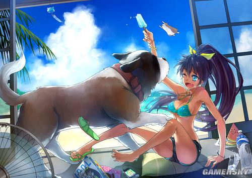 游民星空