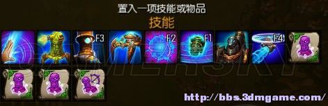 火炬之光2(Torchlight 2) 全體質工程師純召喚流攻略