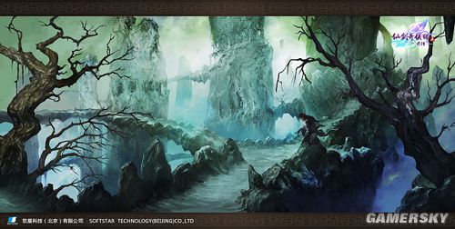 中国的侠文明与侠题材游戏闲讲