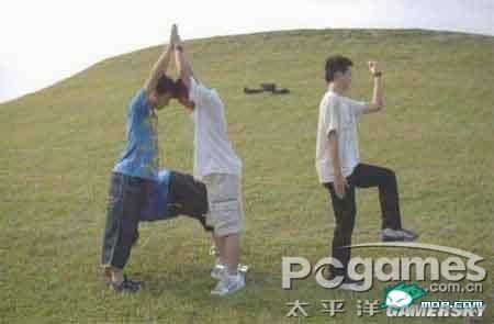 游民星空