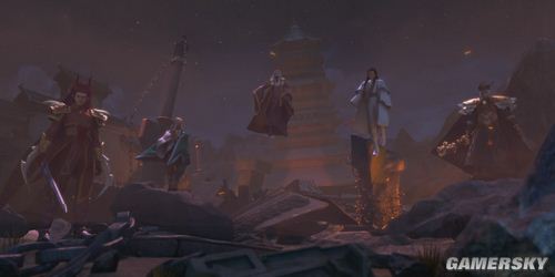 游民星空