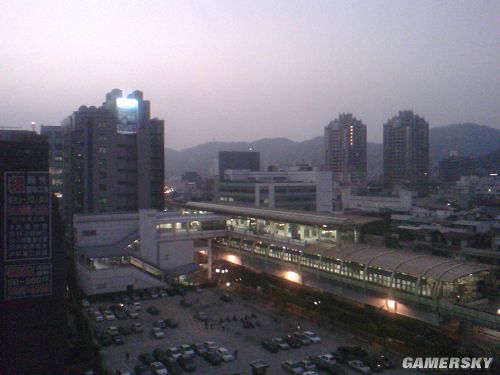 游民星空