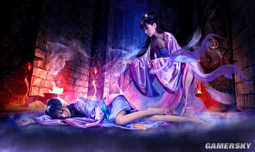 游民星空