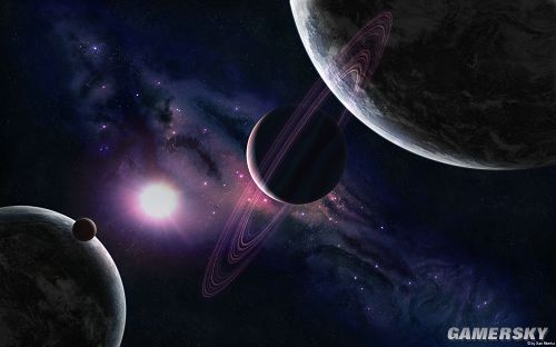 游民星空