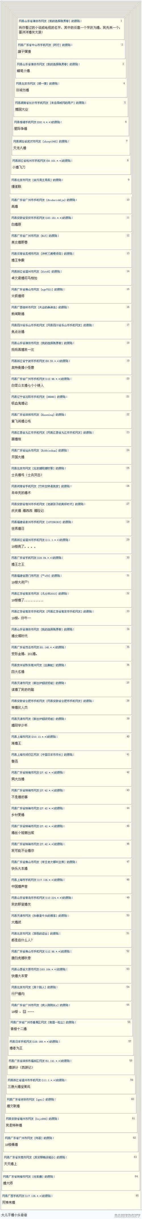 游民星空