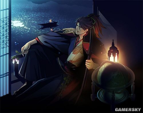 《三位一體2》最新游戲截圖公布