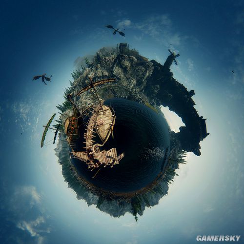 游民星空