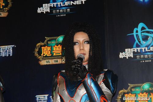 游民星空