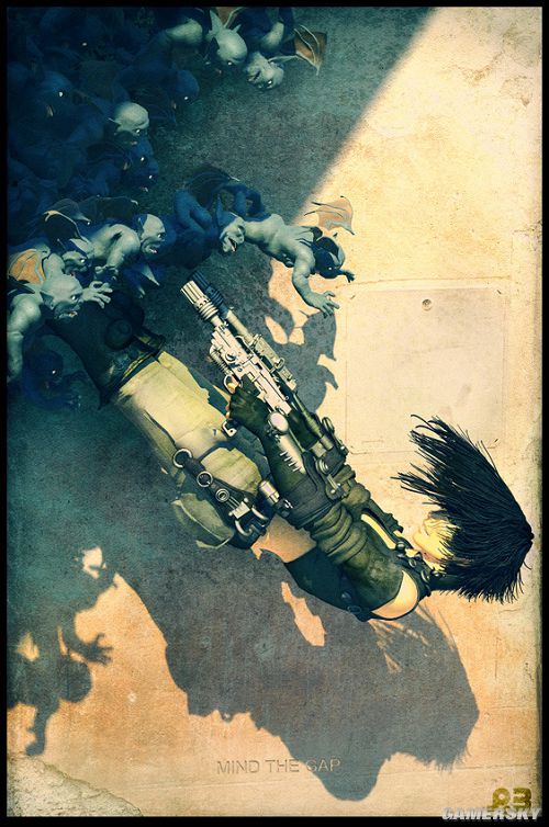 游民星空