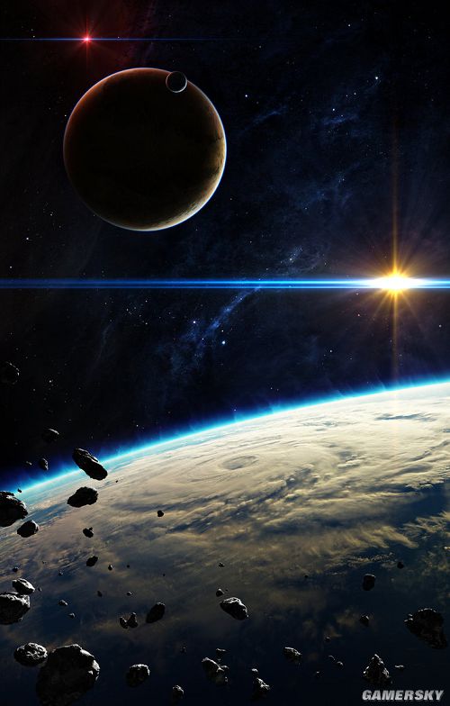 游民星空