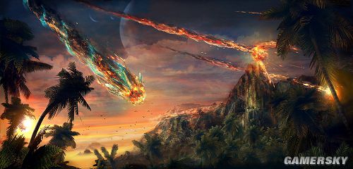 游民星空