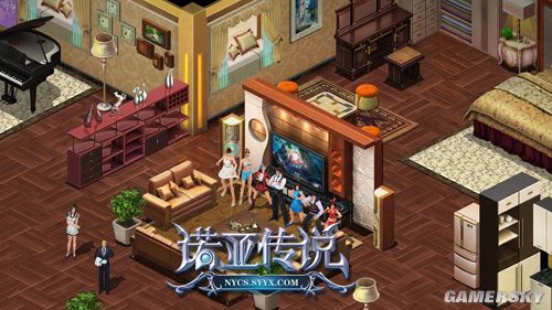 游民星空