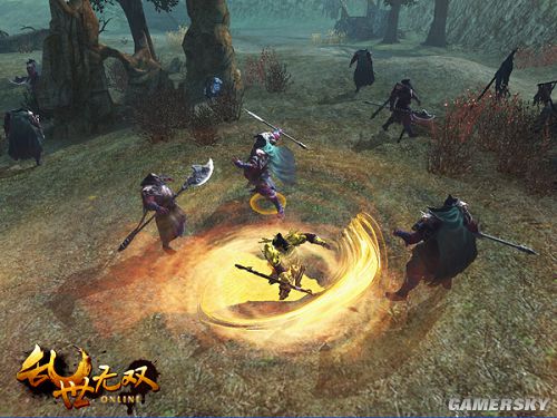 游民星空