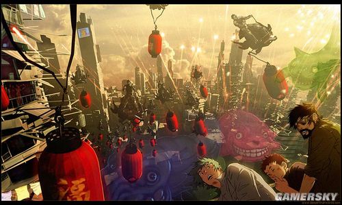 游民星空