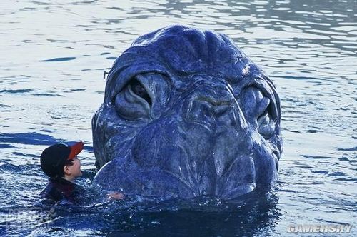 谁比它们还丧失盘点电影中那些节操掉满地的怪物