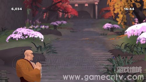 游民星空