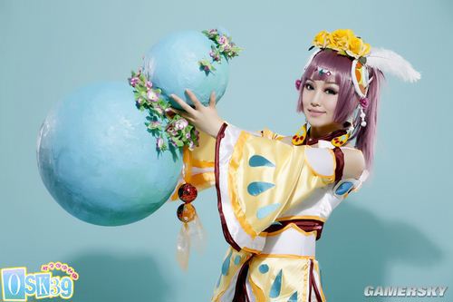 游民星空