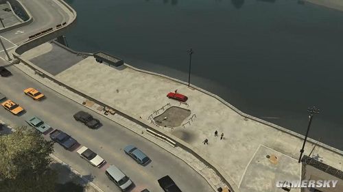 迫不及待的想玩gta5gta4车辆mod满足你