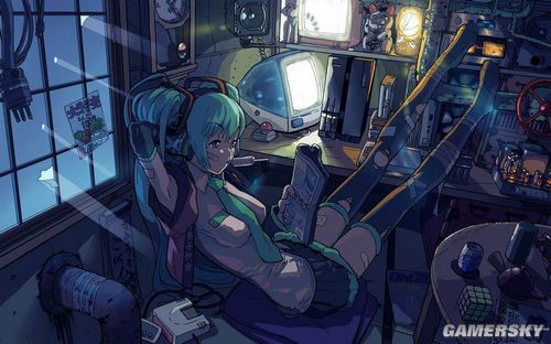 游民星空