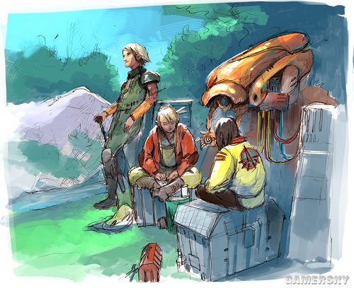 游民星空