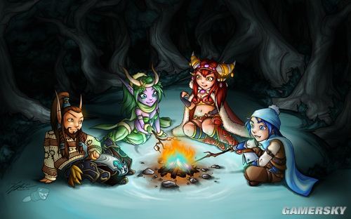 游民星空
