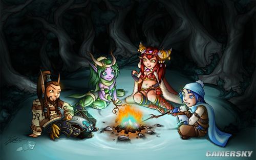 游民星空